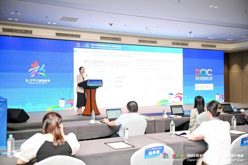 恩啟榮膺2022數(shù)字中國創(chuàng)新大賽數(shù)字醫(yī)療賽道優(yōu)勝獎 以數(shù)字技術(shù)服務驅(qū)動行業(yè)新變革