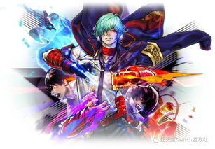 情懷再燃！SNK官宣主機(jī)版《拳皇15》與《合金彈頭》新作開發(fā)啟動(dòng)，動(dòng)漫游戲融合新篇章
